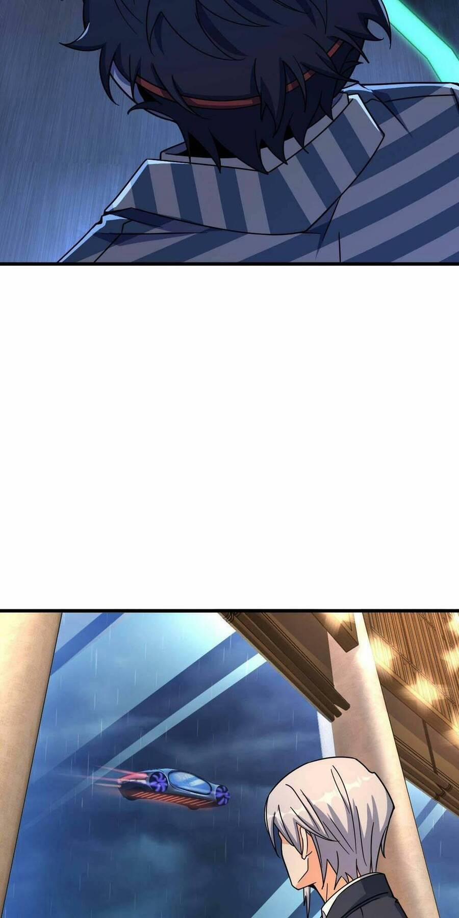 Mệnh Danh Thuật Của Bóng Tối 39 trang 42