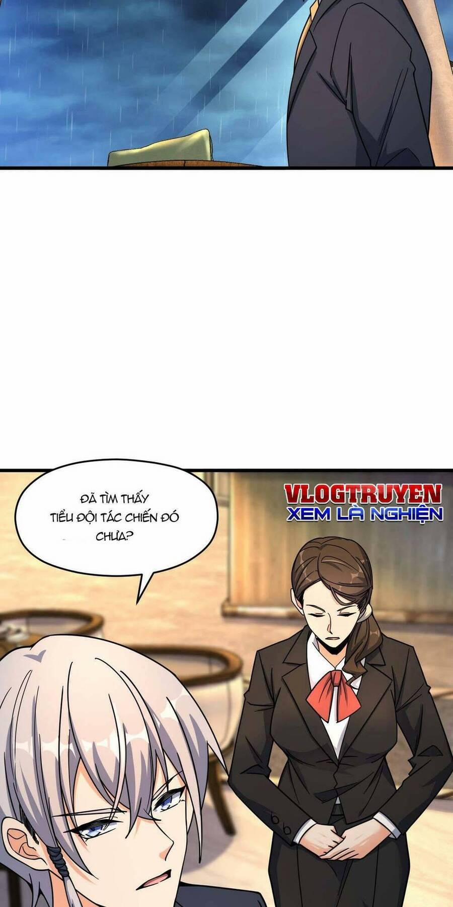 Mệnh Danh Thuật Của Bóng Tối 39 trang 43