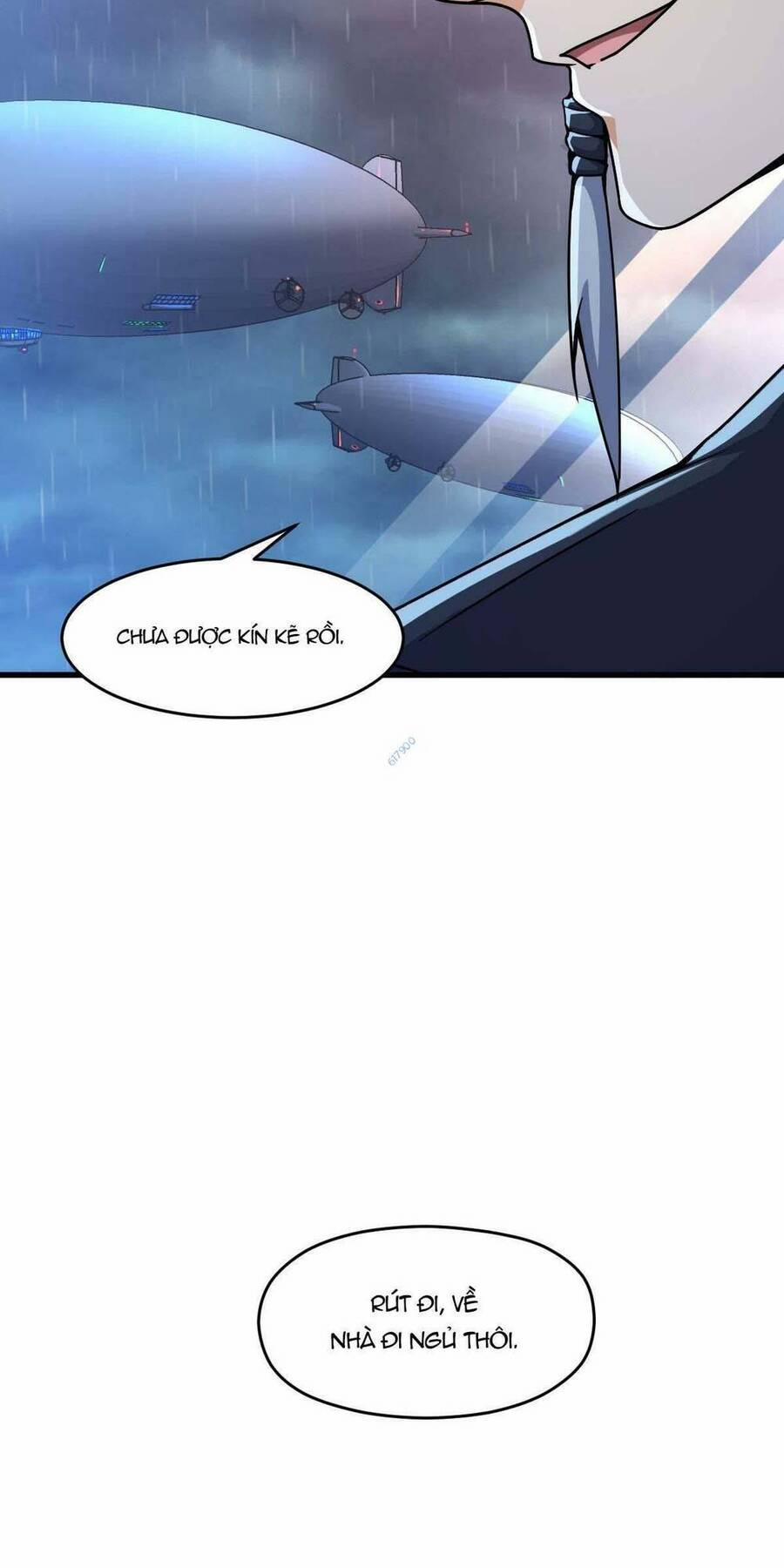 Mệnh Danh Thuật Của Bóng Tối 39 trang 45