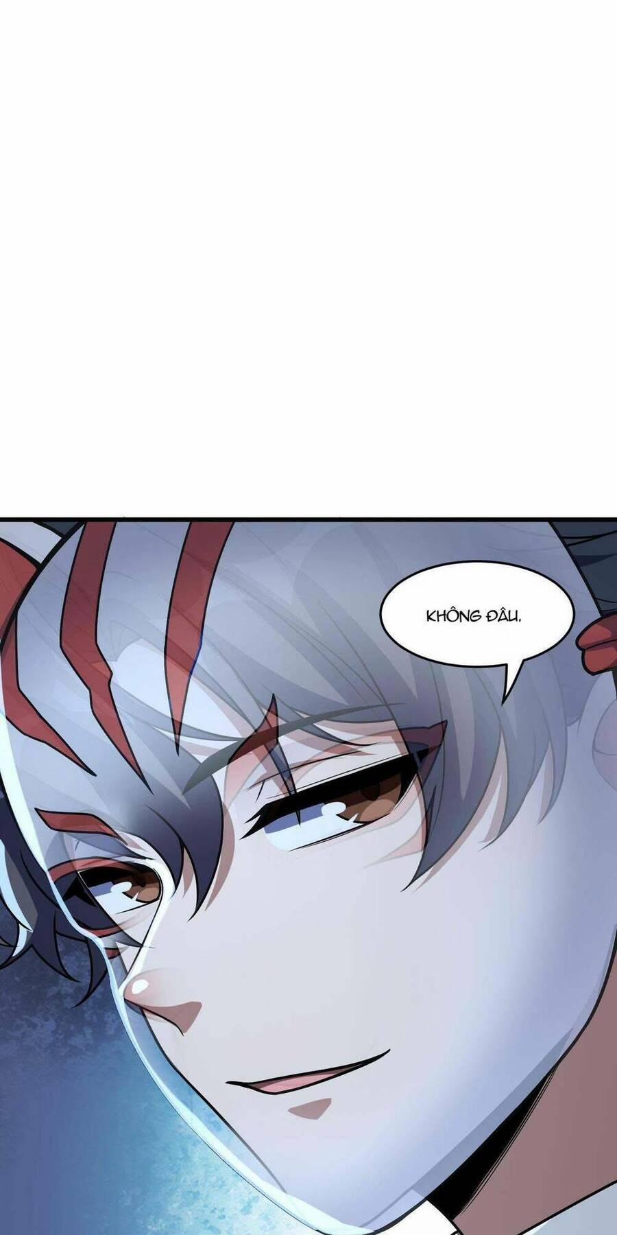 Mệnh Danh Thuật Của Bóng Tối 39 trang 51