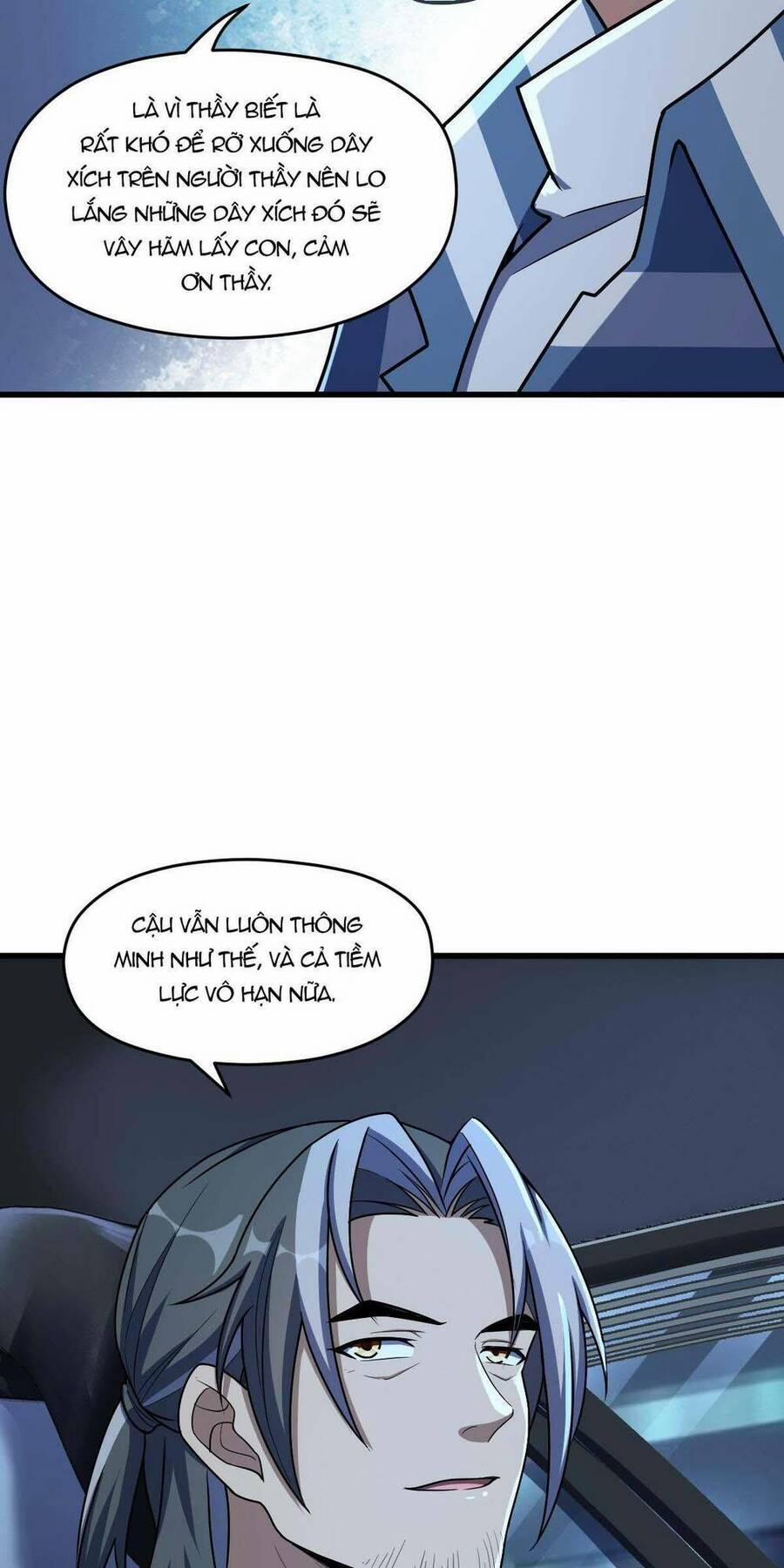 Mệnh Danh Thuật Của Bóng Tối 39 trang 52