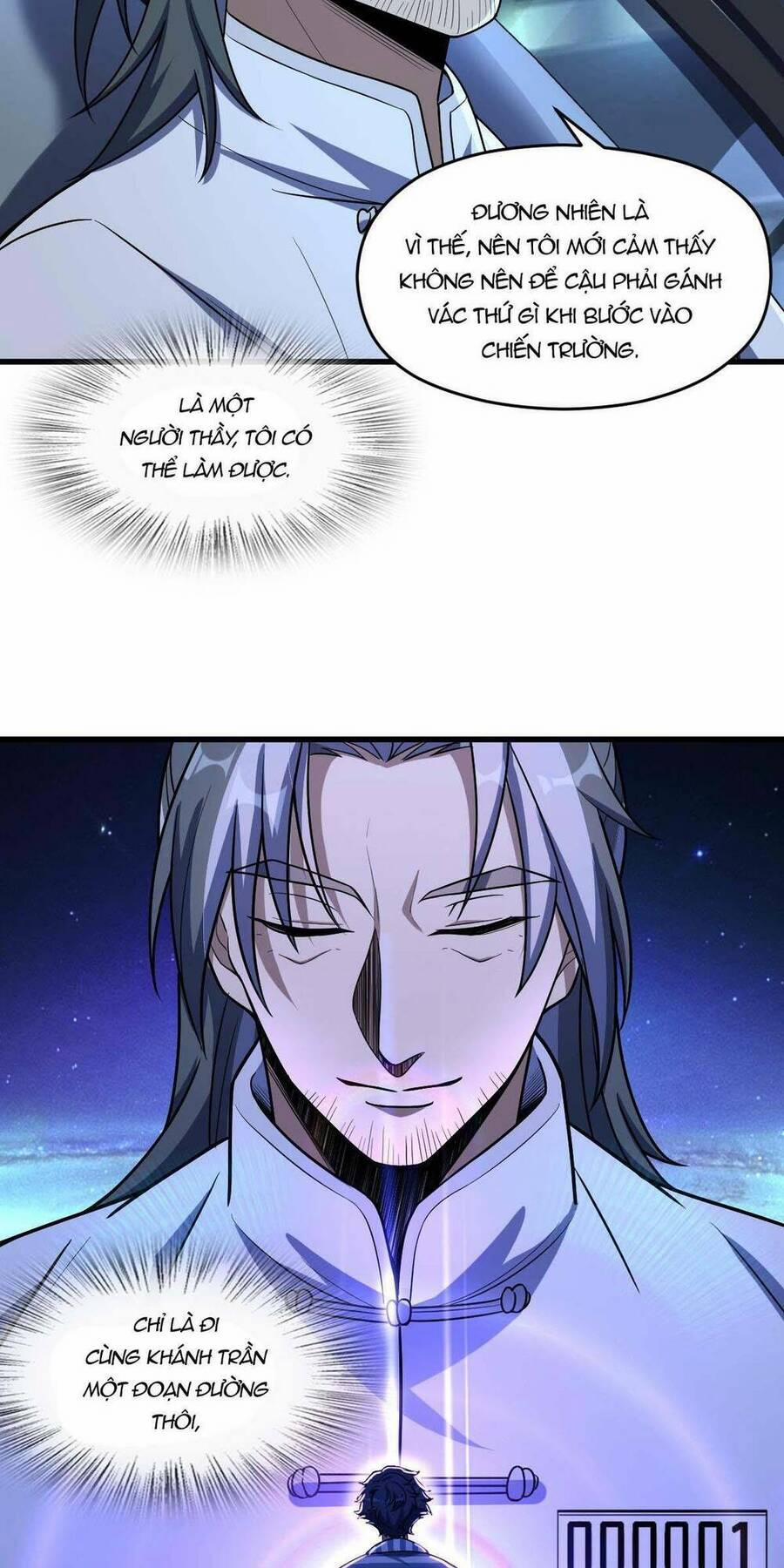 Mệnh Danh Thuật Của Bóng Tối 39 trang 53