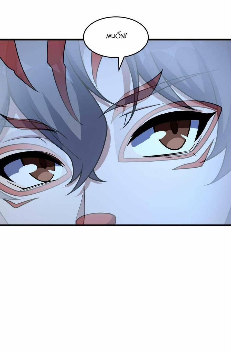 Mệnh Danh Thuật Của Bóng Tối 39 trang 56