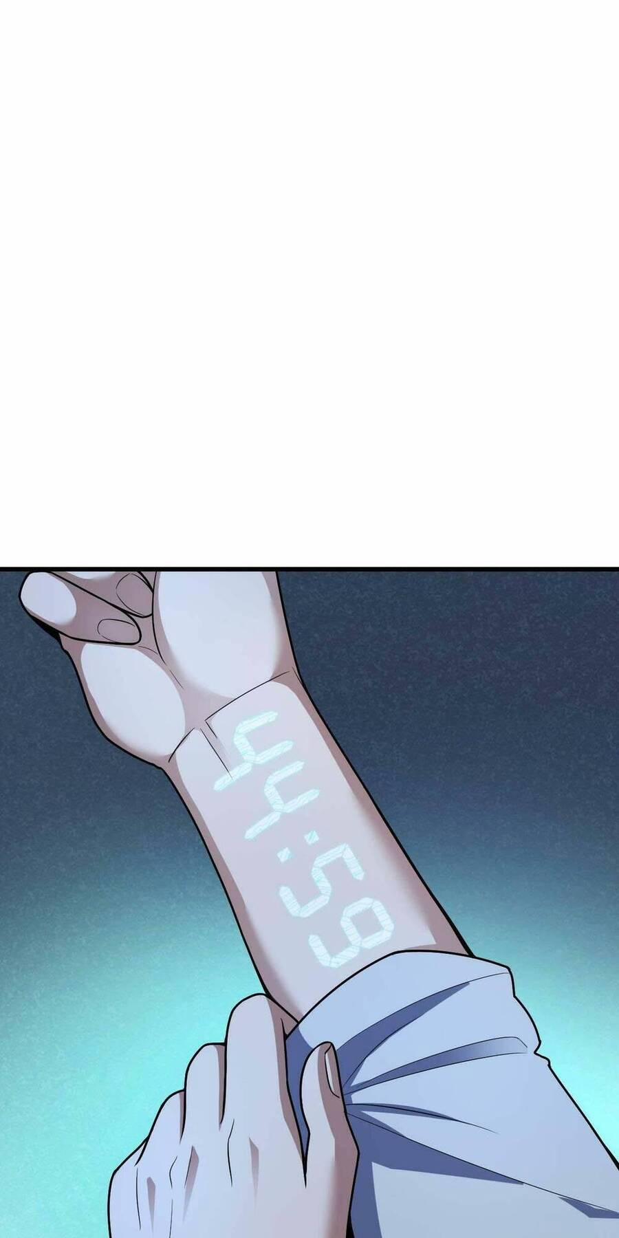 Mệnh Danh Thuật Của Bóng Tối 39 trang 58