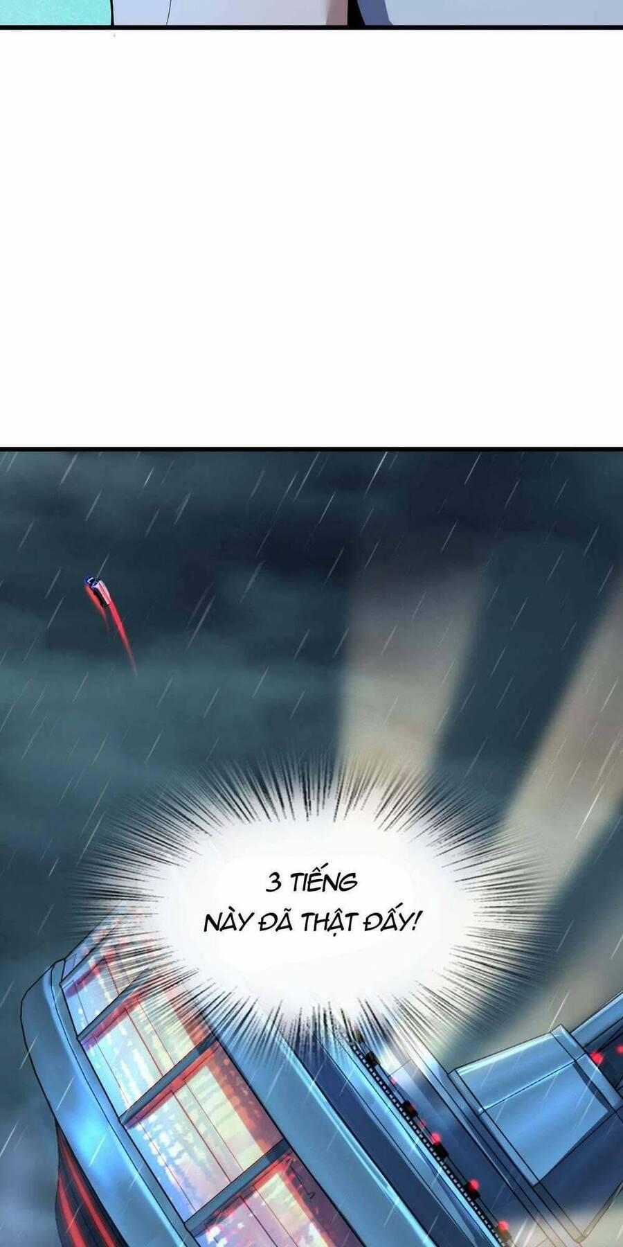 Mệnh Danh Thuật Của Bóng Tối 39 trang 59