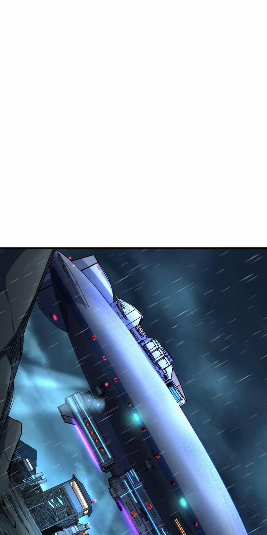 Mệnh Danh Thuật Của Bóng Tối 39 trang 6