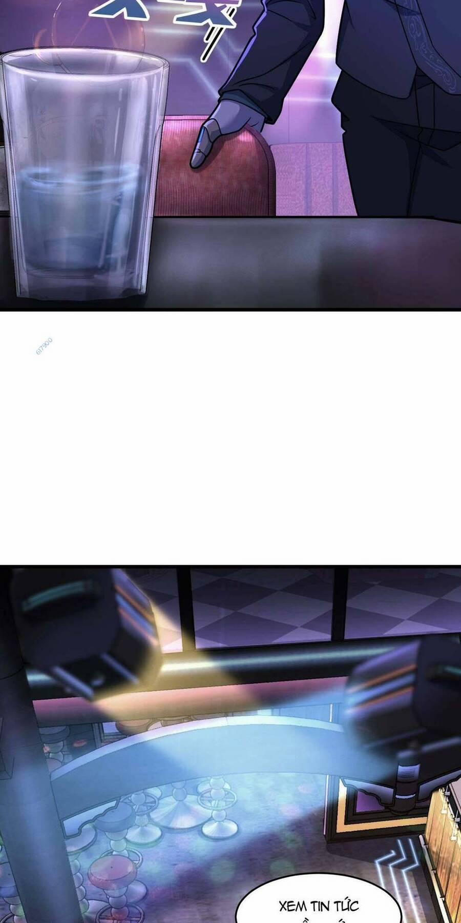 Mệnh Danh Thuật Của Bóng Tối 39 trang 61