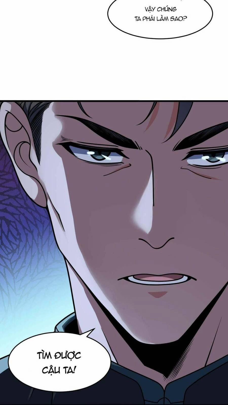 Mệnh Danh Thuật Của Bóng Tối 39 trang 65