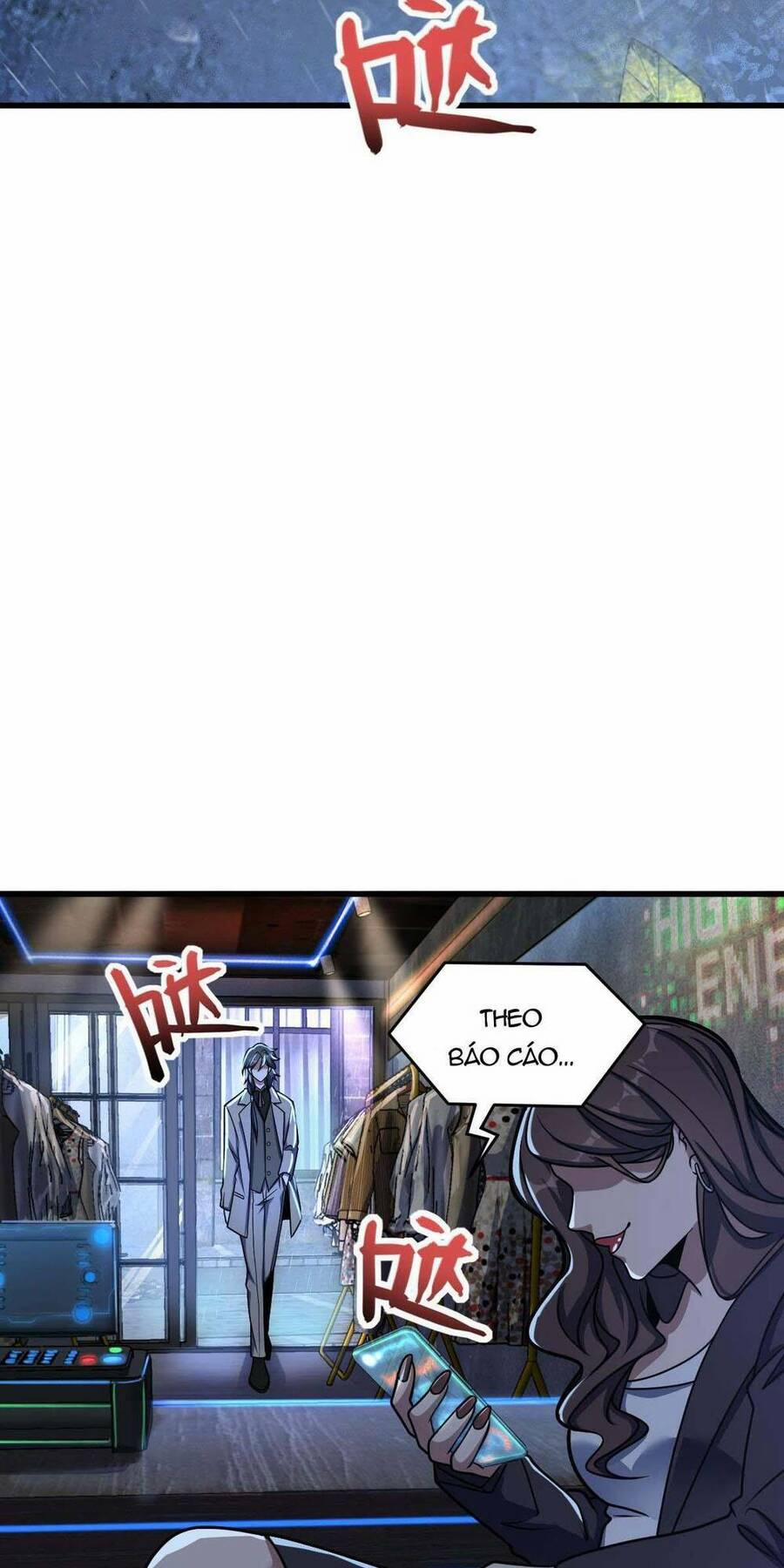 Mệnh Danh Thuật Của Bóng Tối 39 trang 69