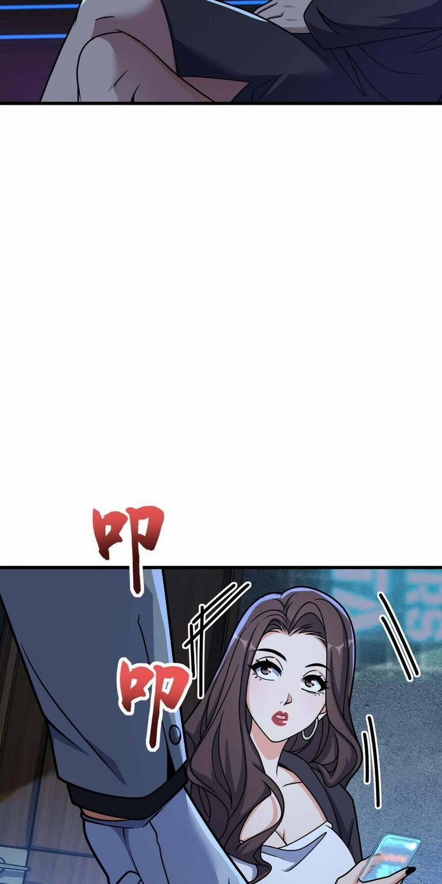 Mệnh Danh Thuật Của Bóng Tối 39 trang 70