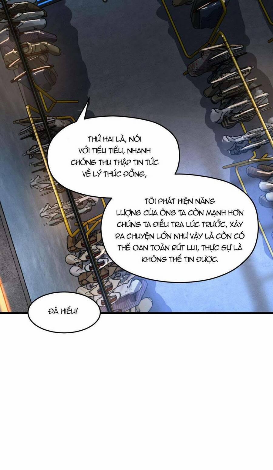 Mệnh Danh Thuật Của Bóng Tối 39 trang 73