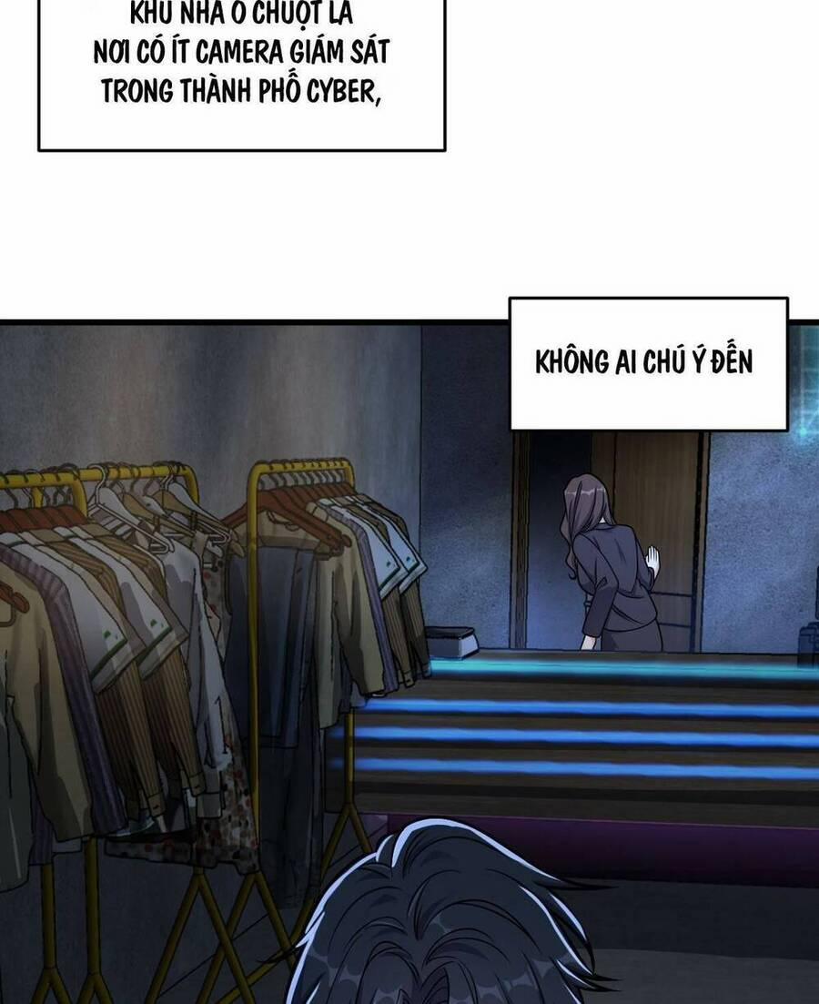 Mệnh Danh Thuật Của Bóng Tối 39 trang 77
