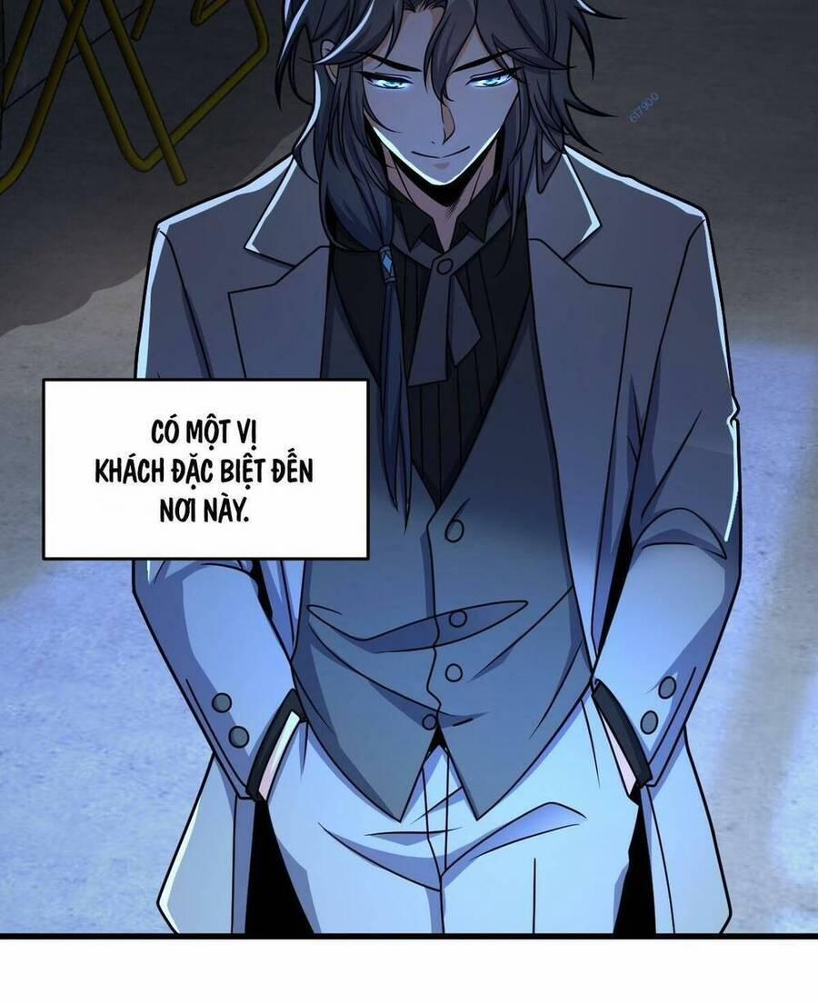 Mệnh Danh Thuật Của Bóng Tối 39 trang 78