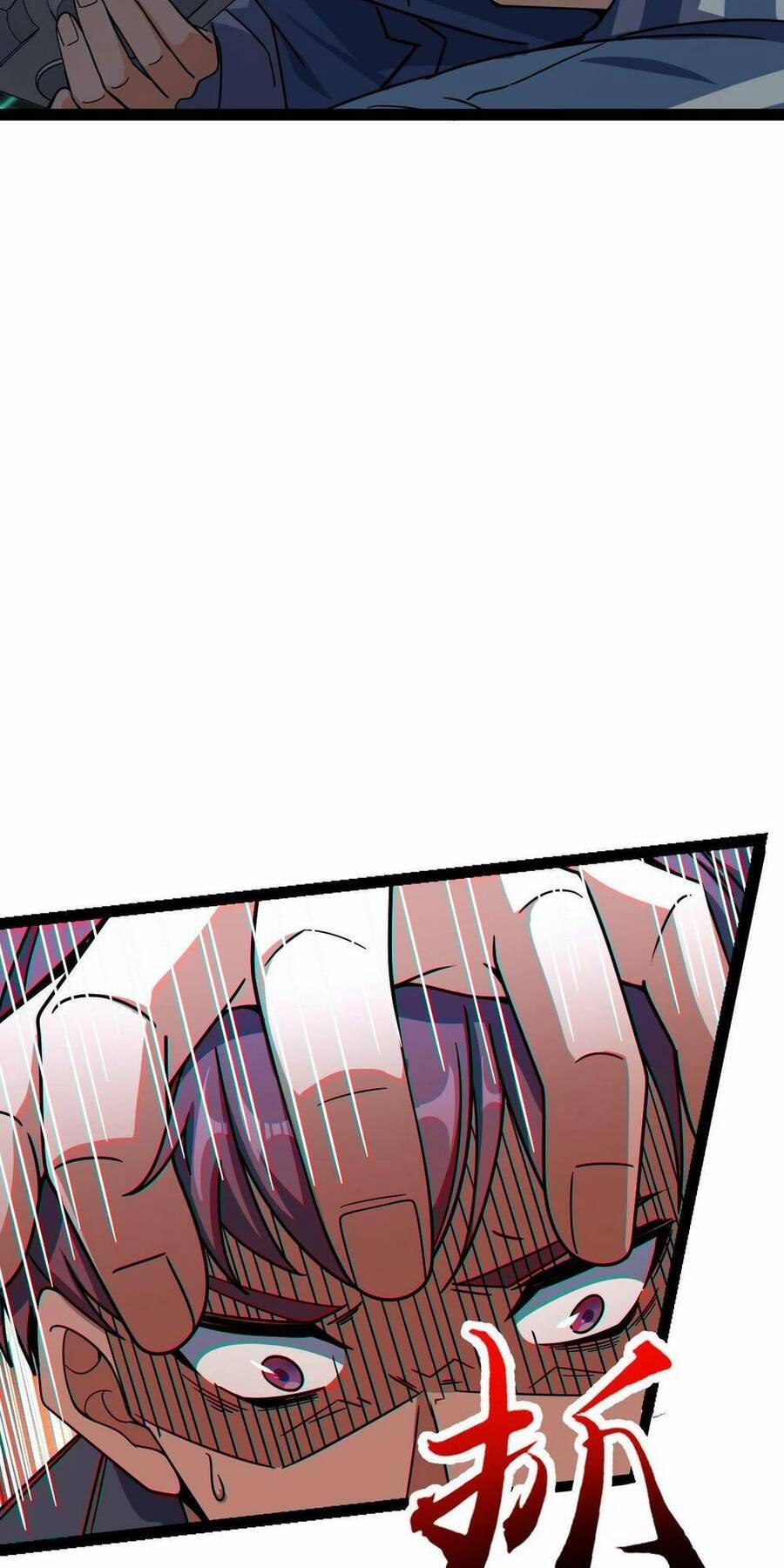 Mệnh Danh Thuật Của Bóng Tối 4 trang 11