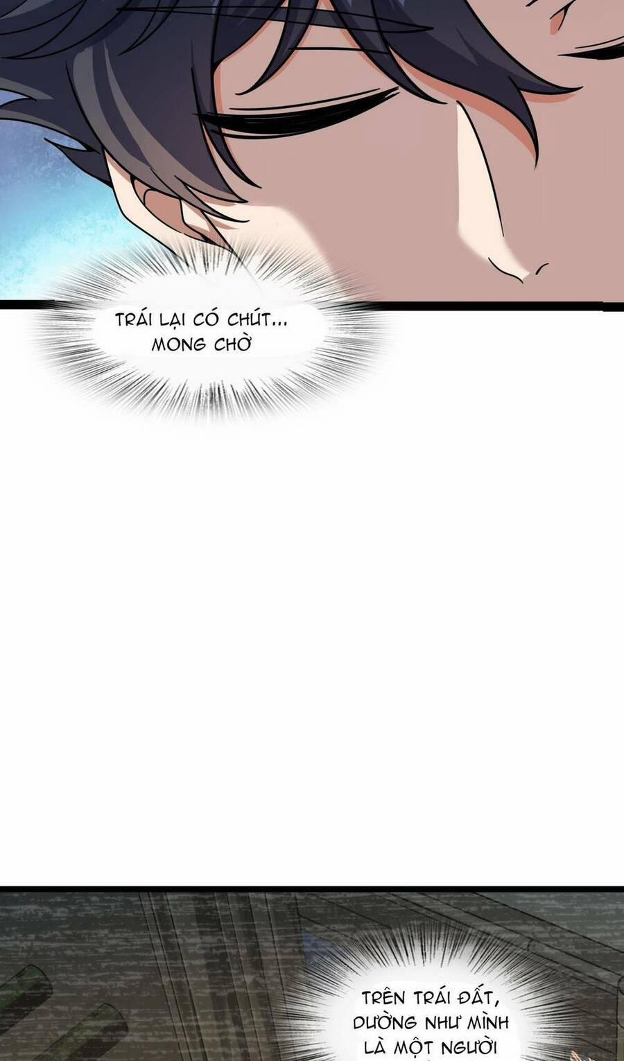 Mệnh Danh Thuật Của Bóng Tối 4 trang 16