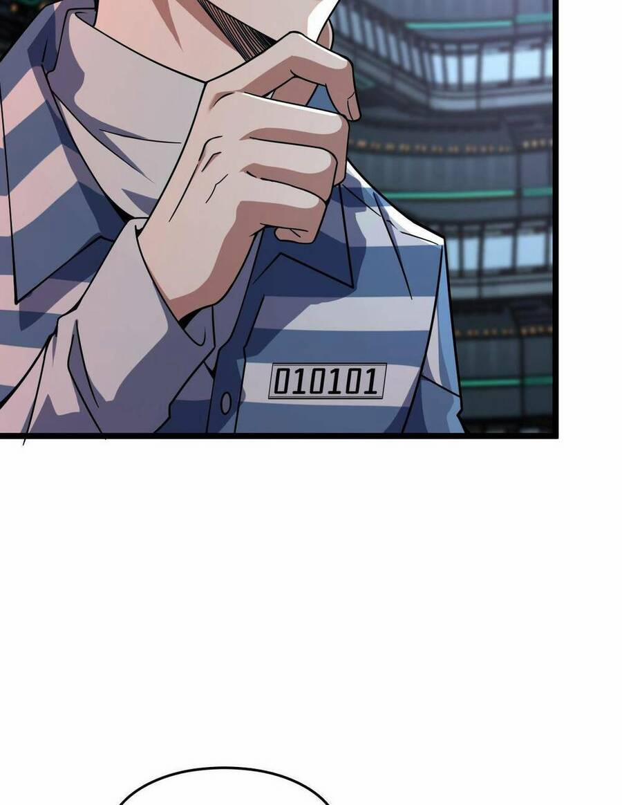 Mệnh Danh Thuật Của Bóng Tối 4 trang 41