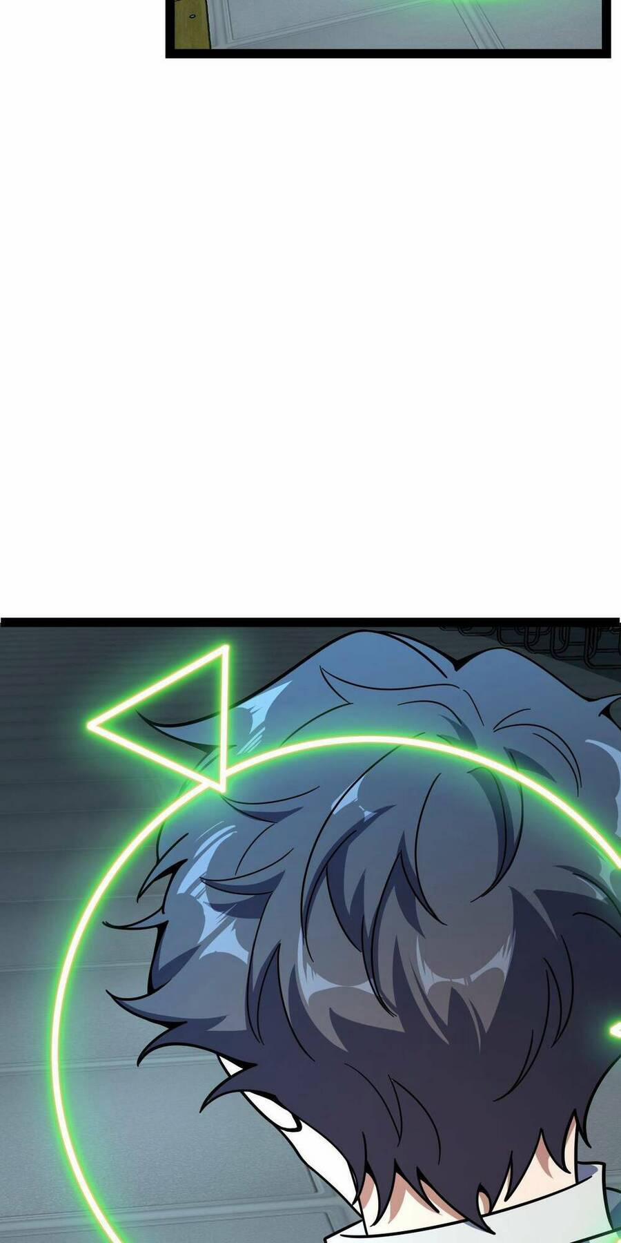 Mệnh Danh Thuật Của Bóng Tối 4 trang 5