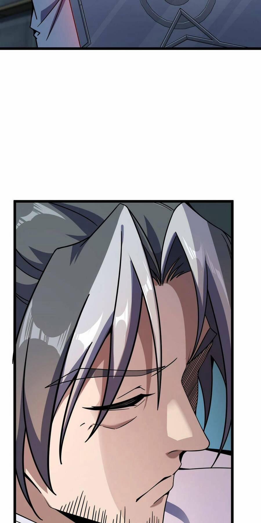 Mệnh Danh Thuật Của Bóng Tối 4 trang 53