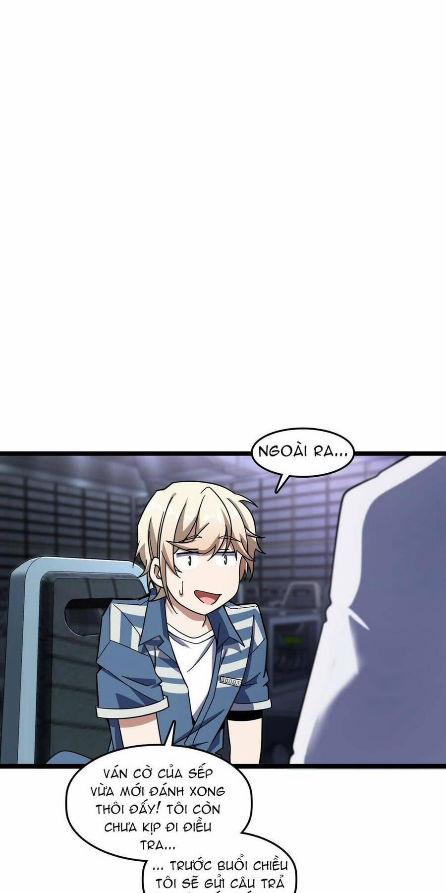 Mệnh Danh Thuật Của Bóng Tối 4 trang 59