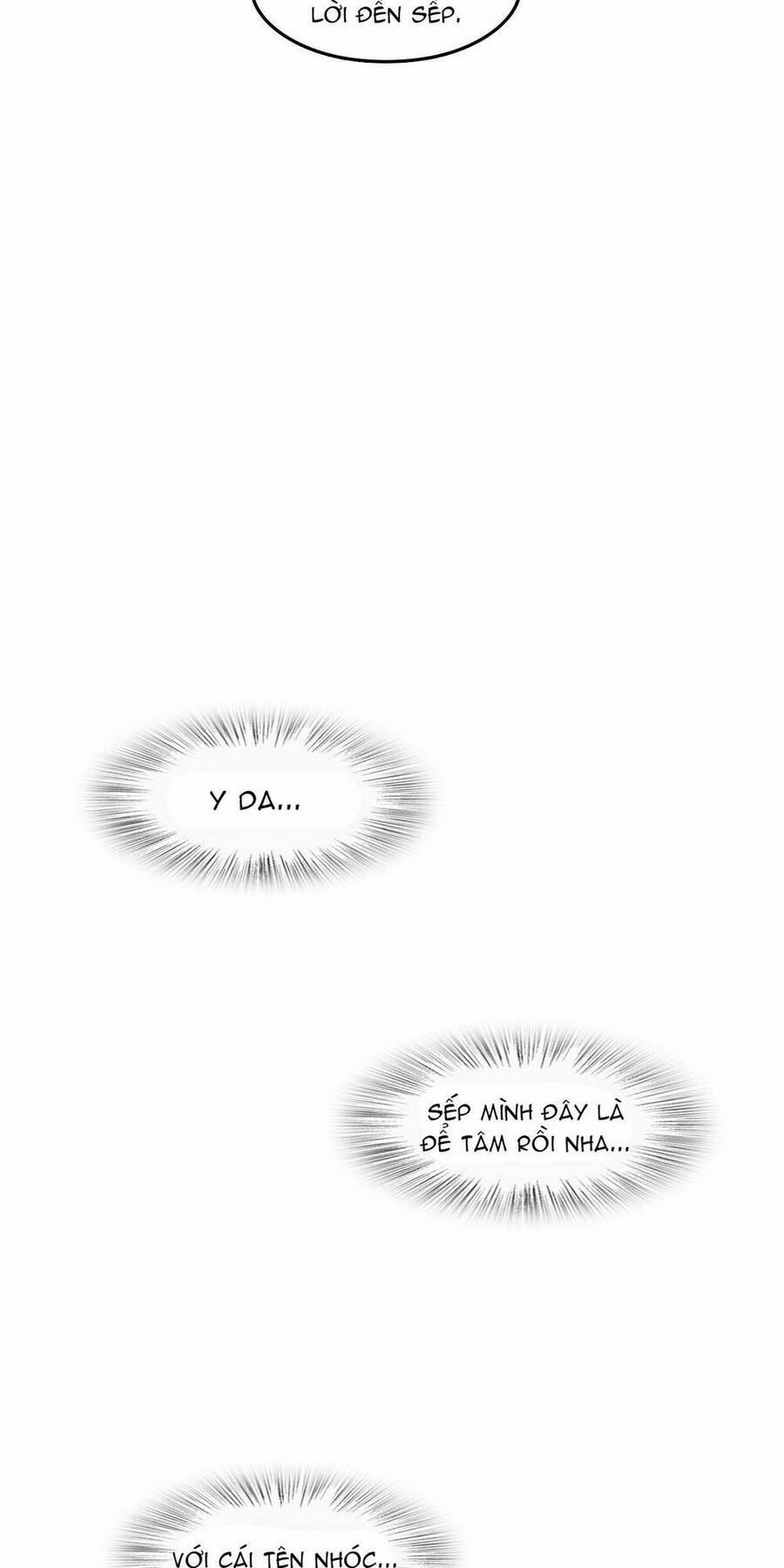 Mệnh Danh Thuật Của Bóng Tối 4 trang 60