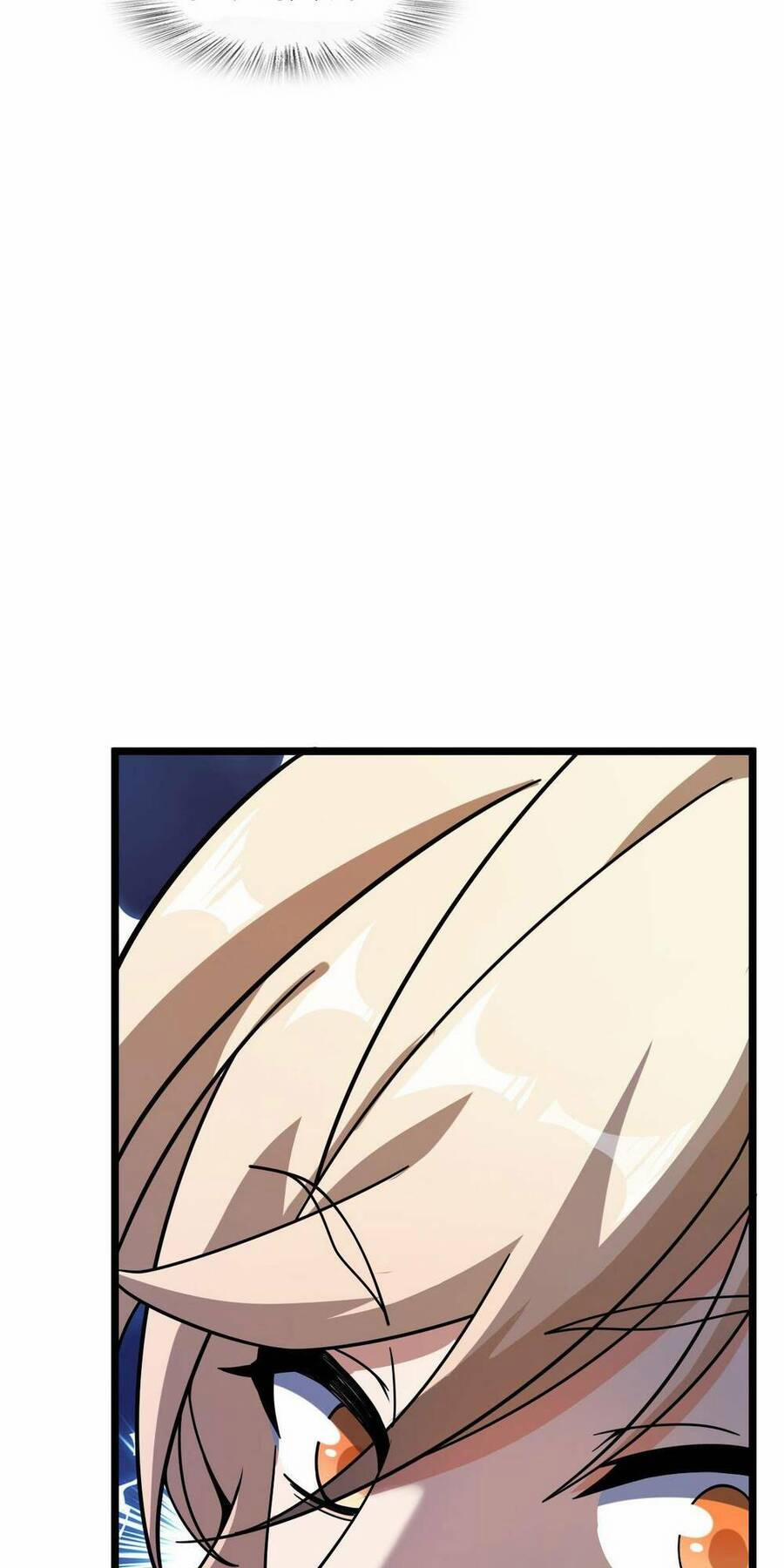 Mệnh Danh Thuật Của Bóng Tối 4 trang 61