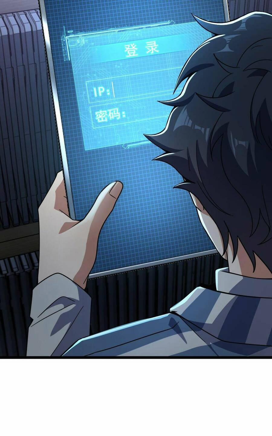 Mệnh Danh Thuật Của Bóng Tối 4 trang 65