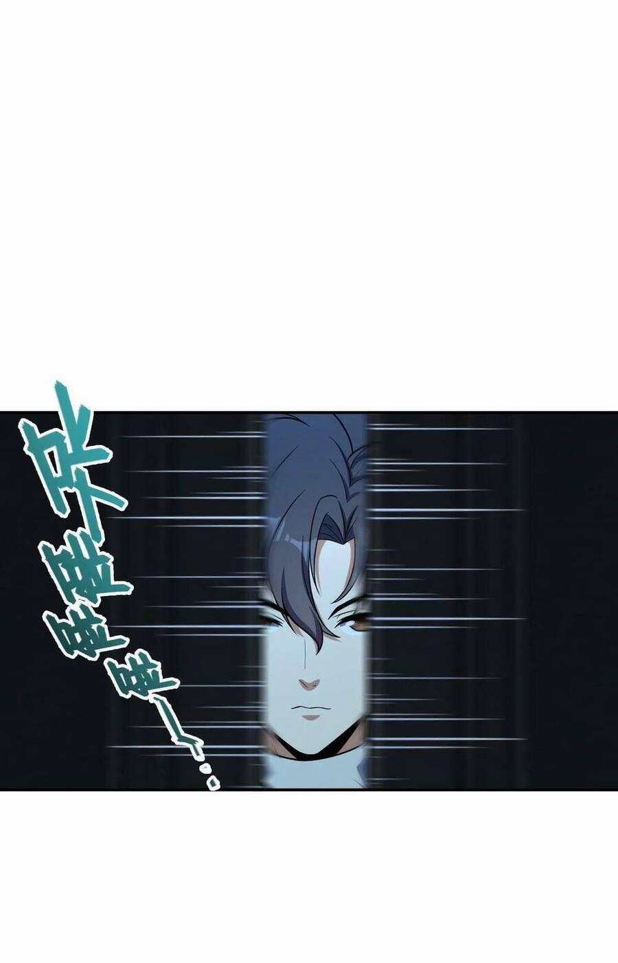 Mệnh Danh Thuật Của Bóng Tối 40 trang 19