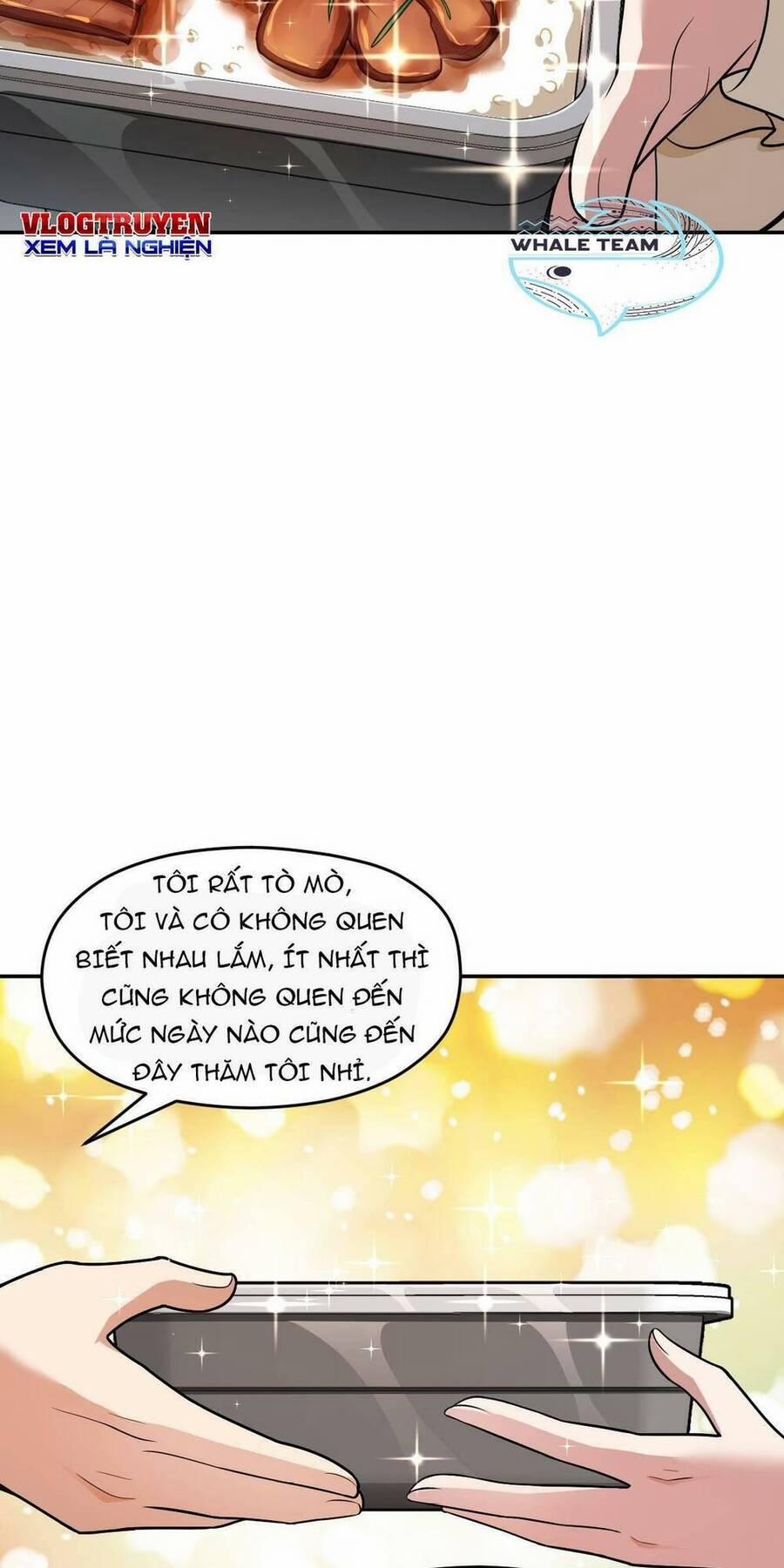 Mệnh Danh Thuật Của Bóng Tối 40 trang 24