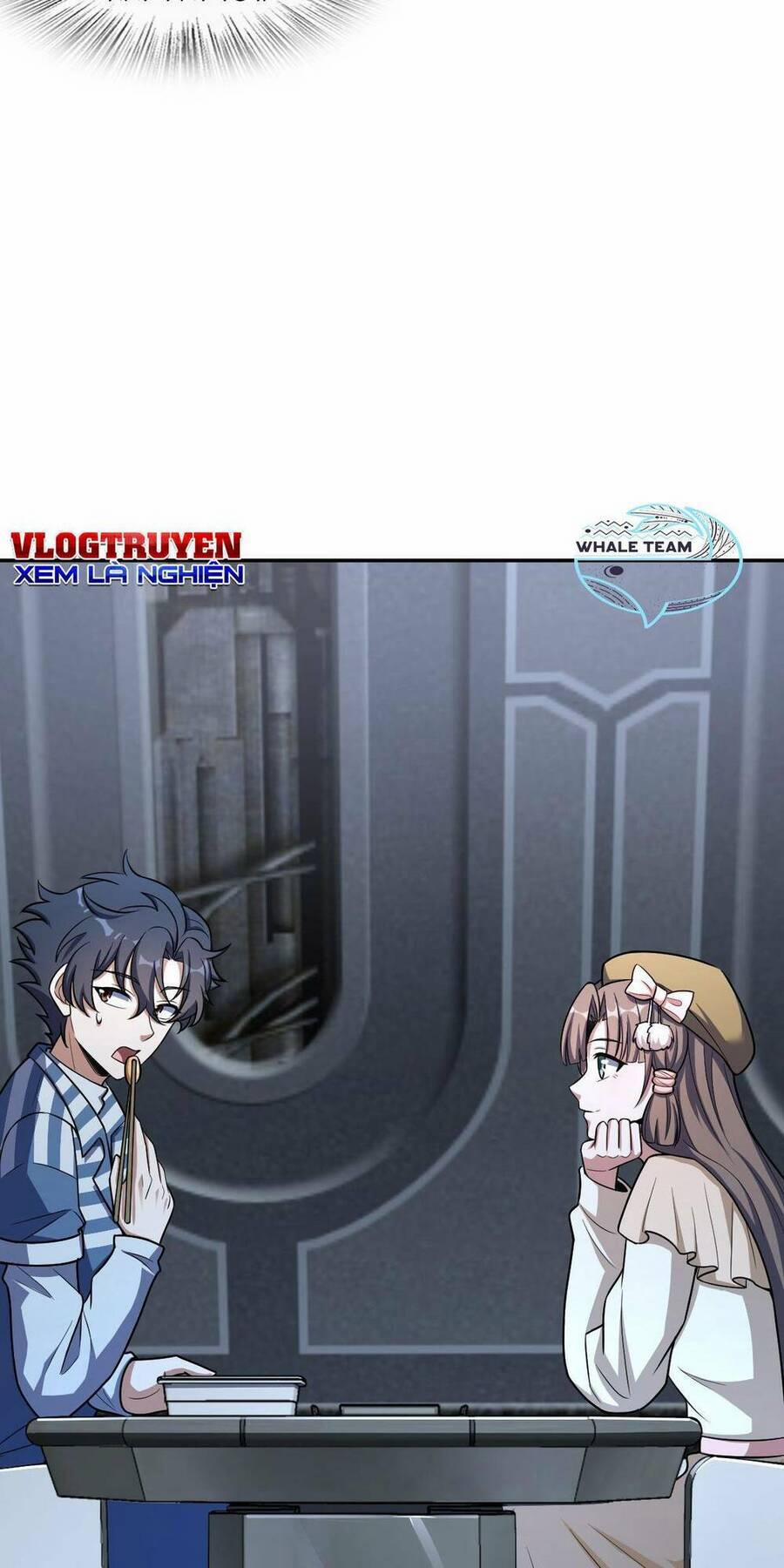 Mệnh Danh Thuật Của Bóng Tối 40 trang 29