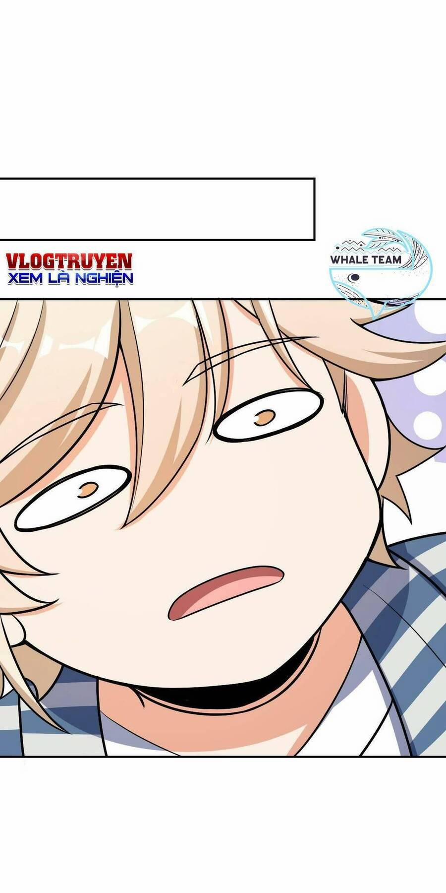 Mệnh Danh Thuật Của Bóng Tối 40 trang 34