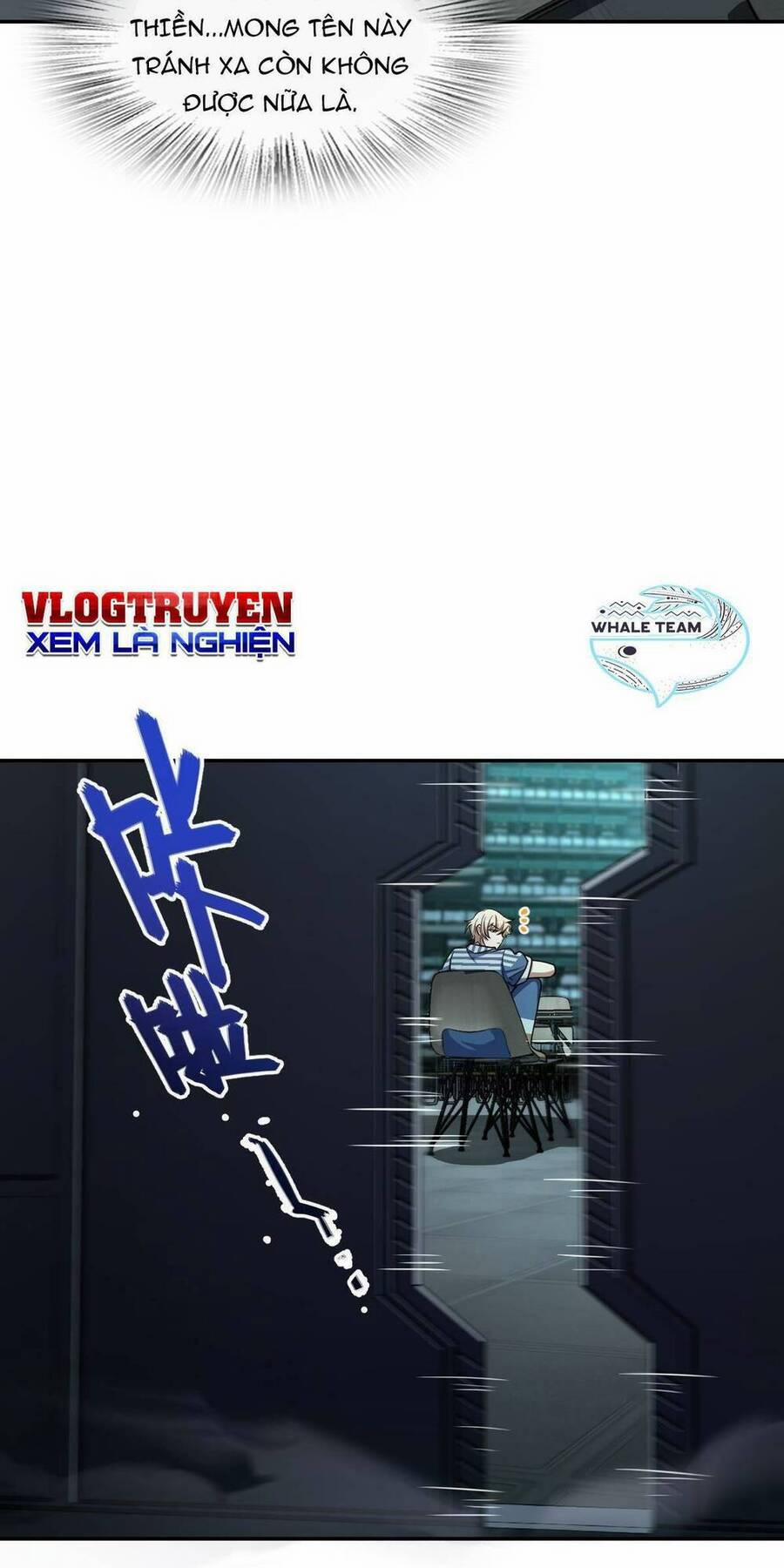 Mệnh Danh Thuật Của Bóng Tối 40 trang 36