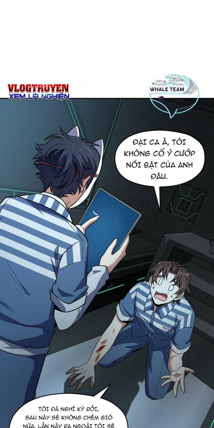 Mệnh Danh Thuật Của Bóng Tối 40 trang 48