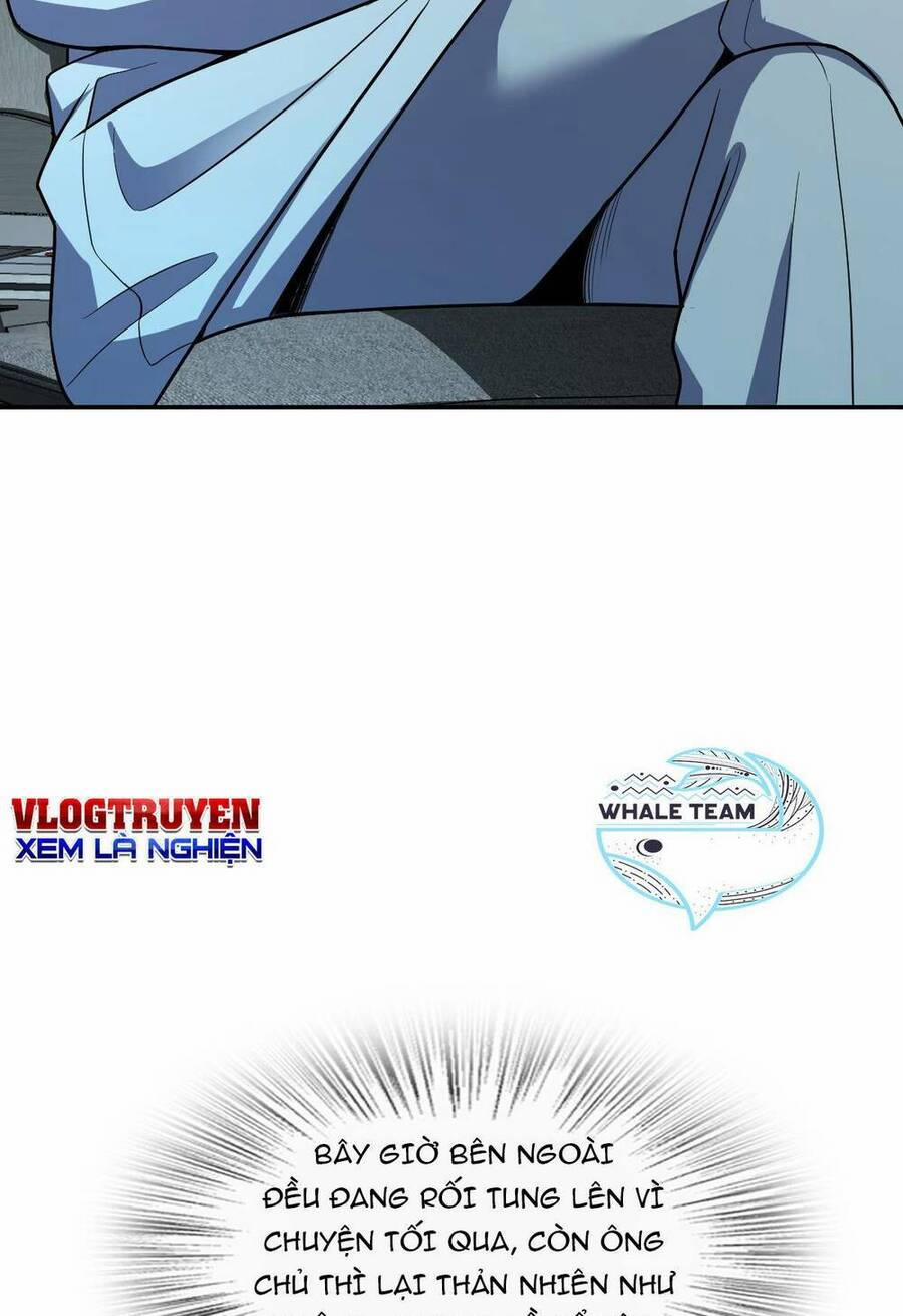 Mệnh Danh Thuật Của Bóng Tối 40 trang 5