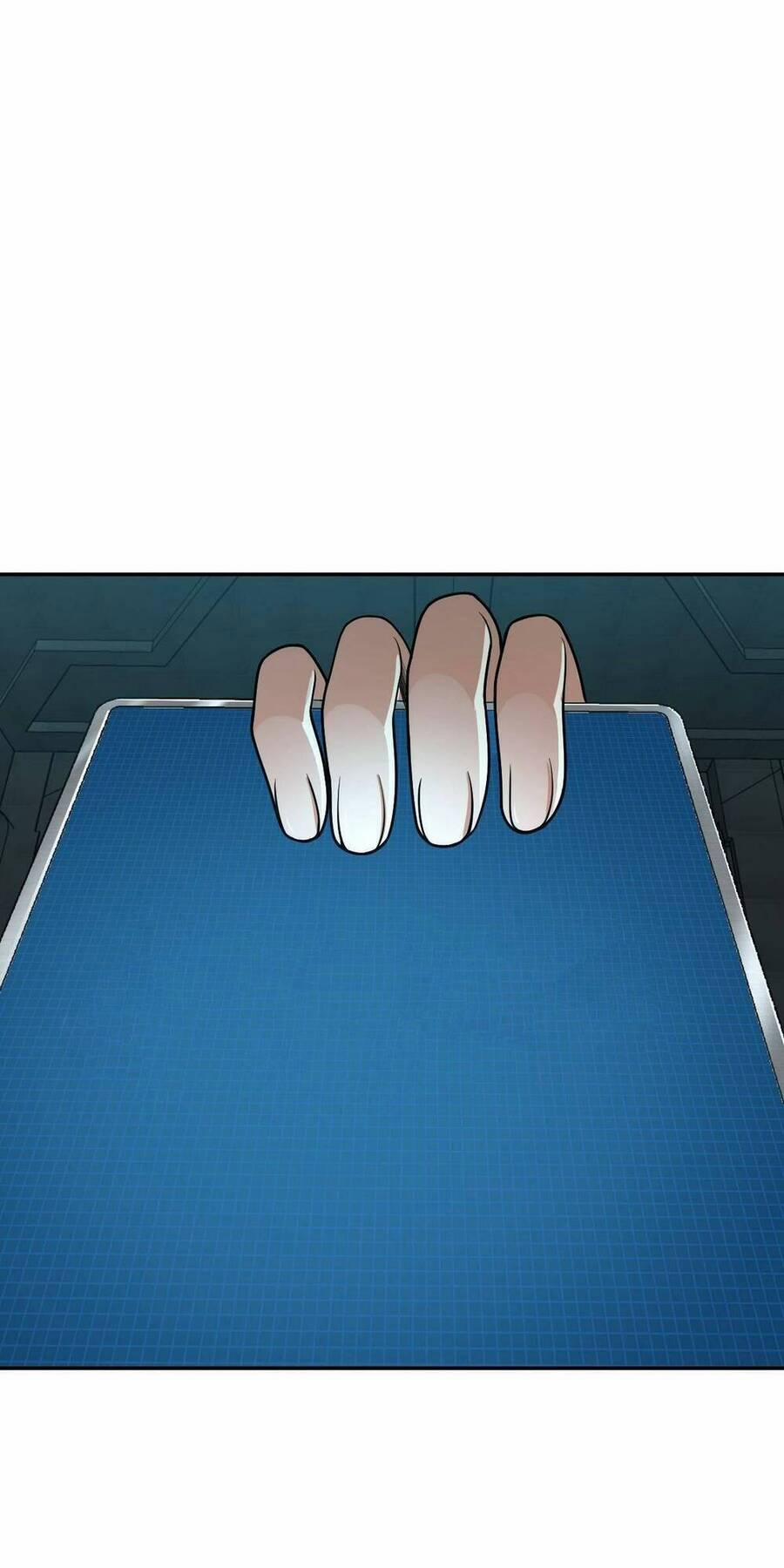 Mệnh Danh Thuật Của Bóng Tối 40 trang 50