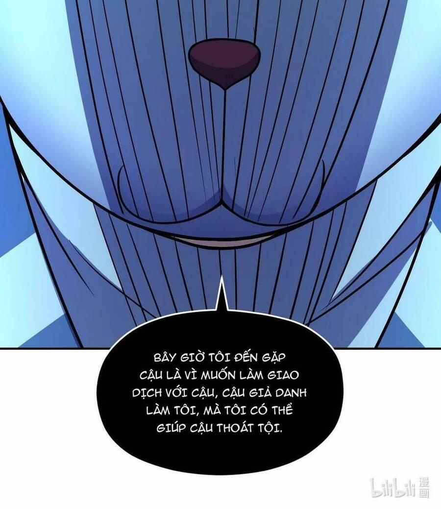 Mệnh Danh Thuật Của Bóng Tối 40 trang 62