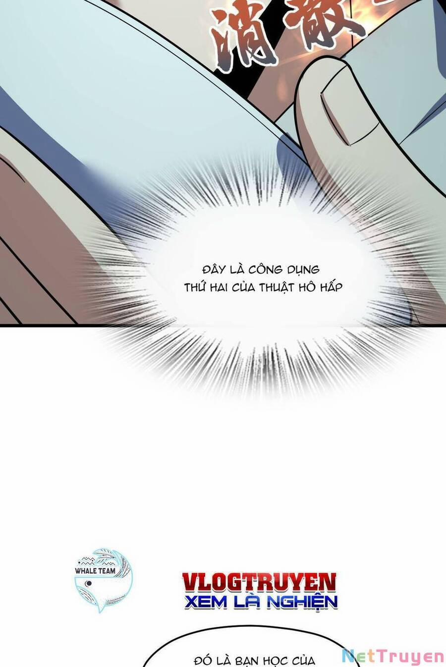 Mệnh Danh Thuật Của Bóng Tối 41 trang 32