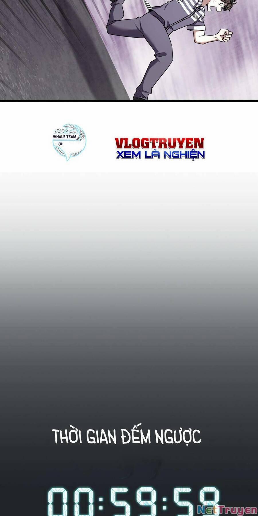 Mệnh Danh Thuật Của Bóng Tối 41 trang 38