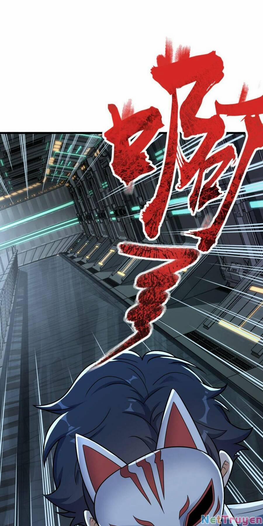 Mệnh Danh Thuật Của Bóng Tối 41 trang 50