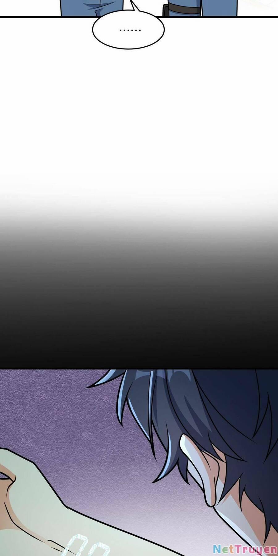 Mệnh Danh Thuật Của Bóng Tối 41 trang 68