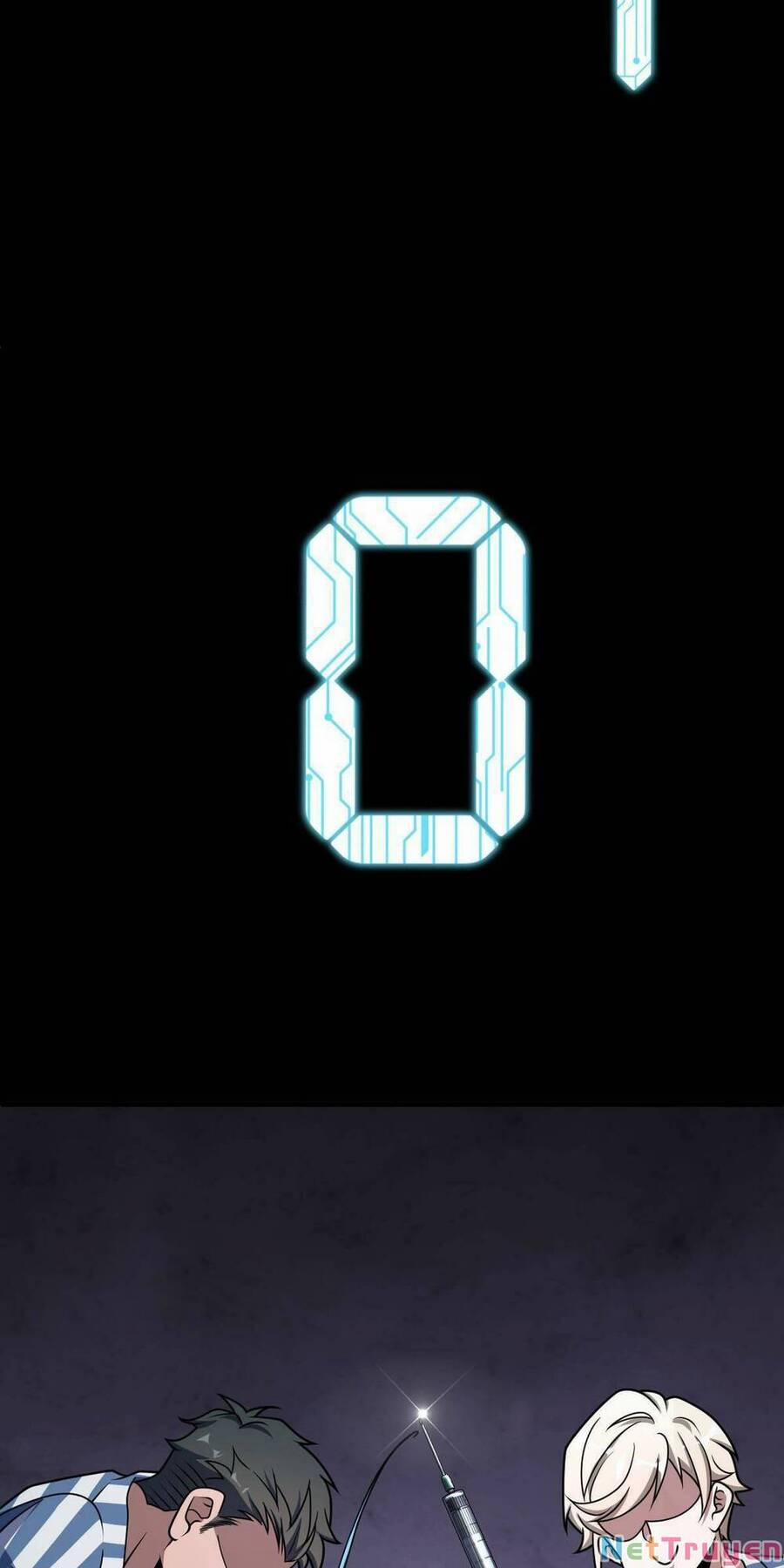 Mệnh Danh Thuật Của Bóng Tối 41 trang 76