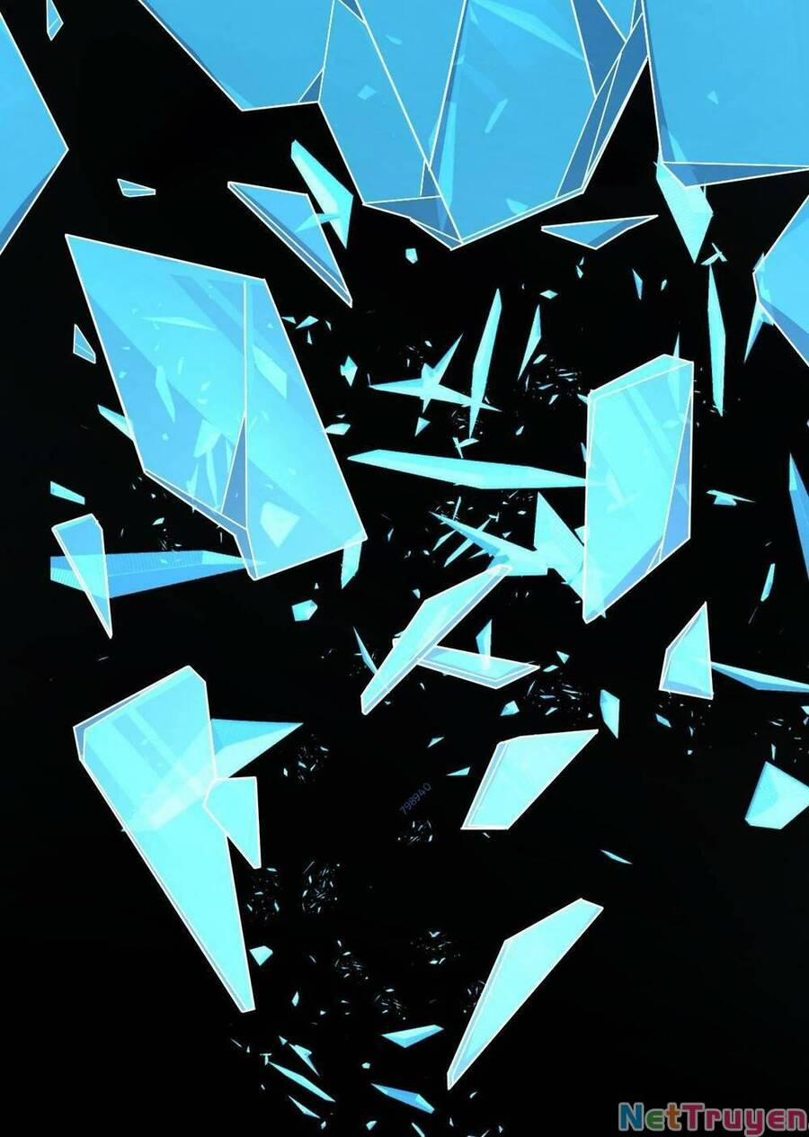 Mệnh Danh Thuật Của Bóng Tối 41 trang 78