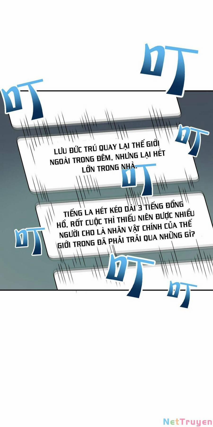 Mệnh Danh Thuật Của Bóng Tối 42 trang 10