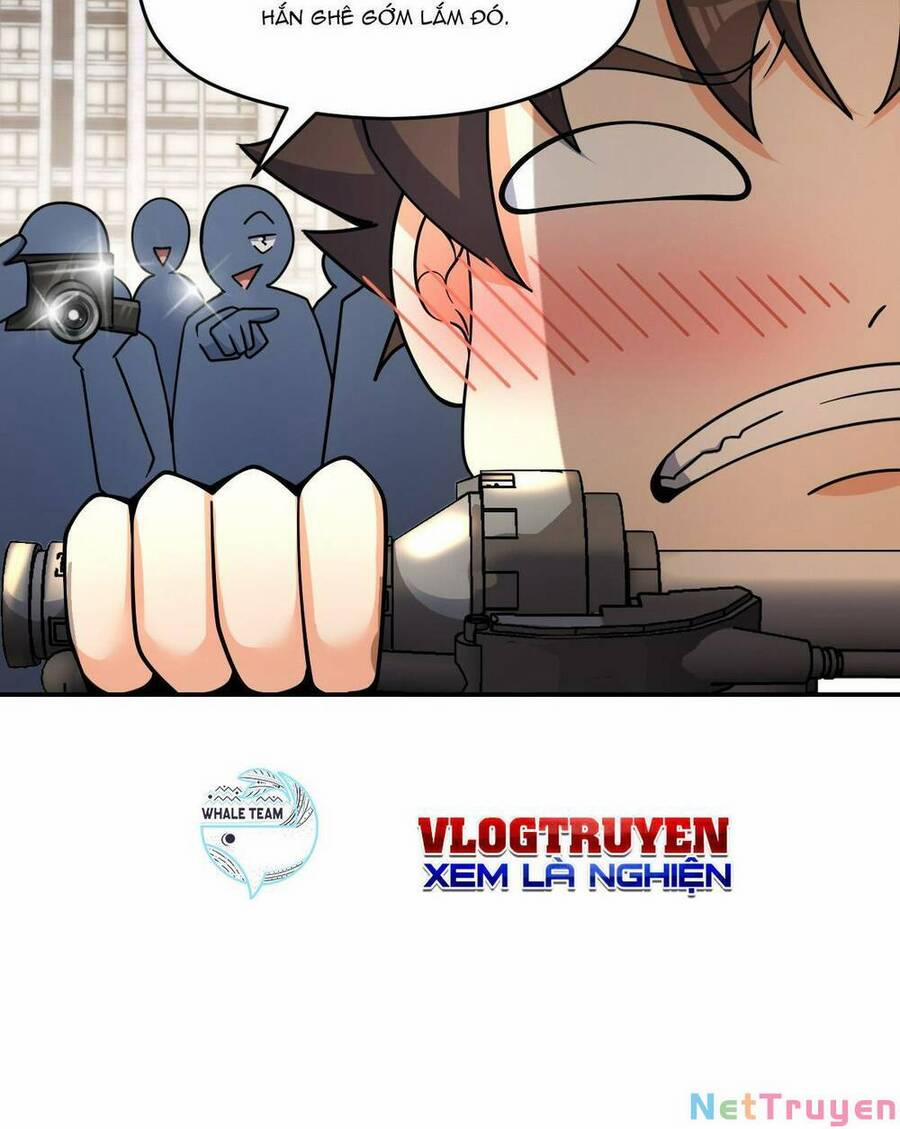 Mệnh Danh Thuật Của Bóng Tối 42 trang 14