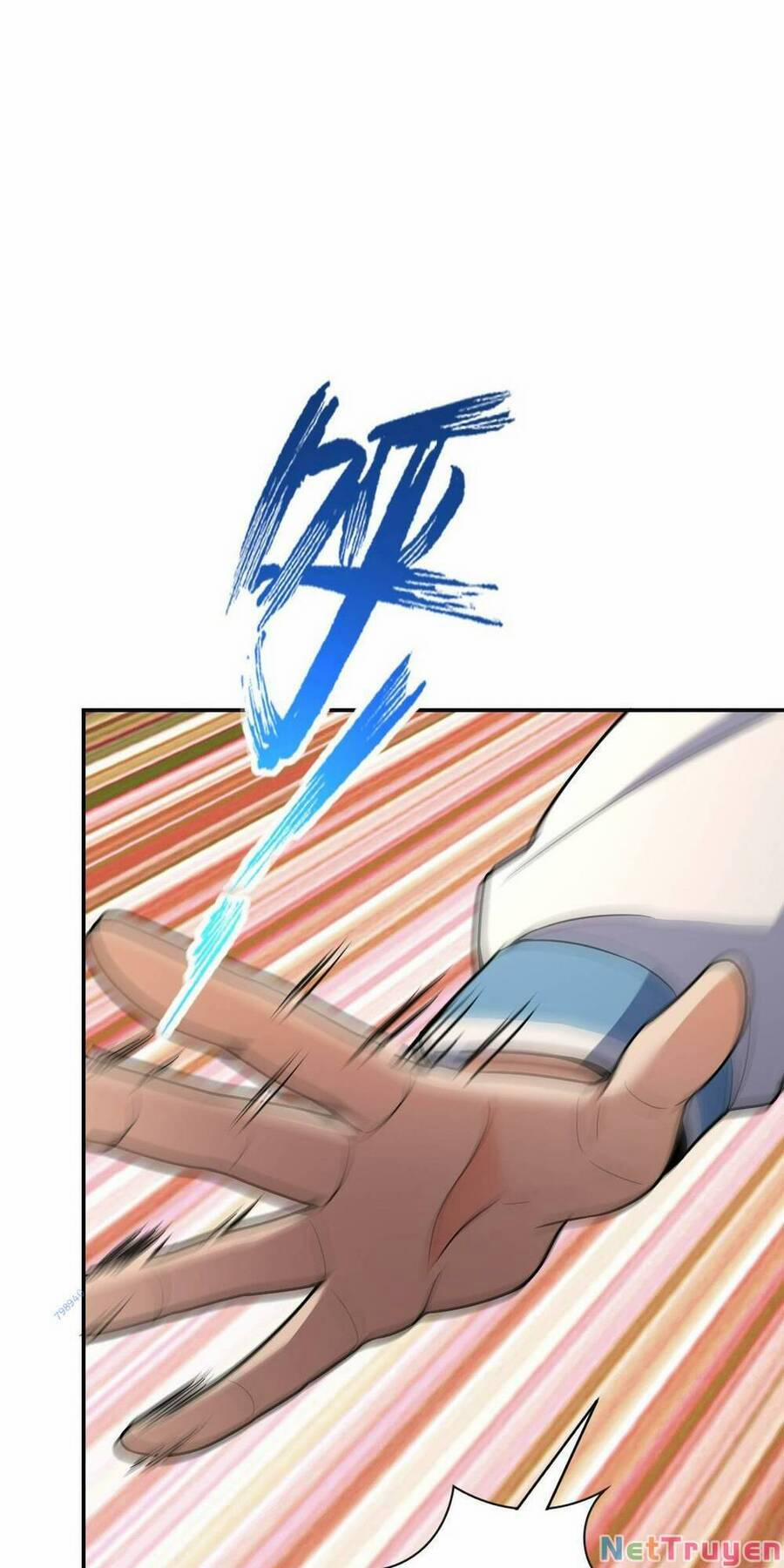 Mệnh Danh Thuật Của Bóng Tối 42 trang 15