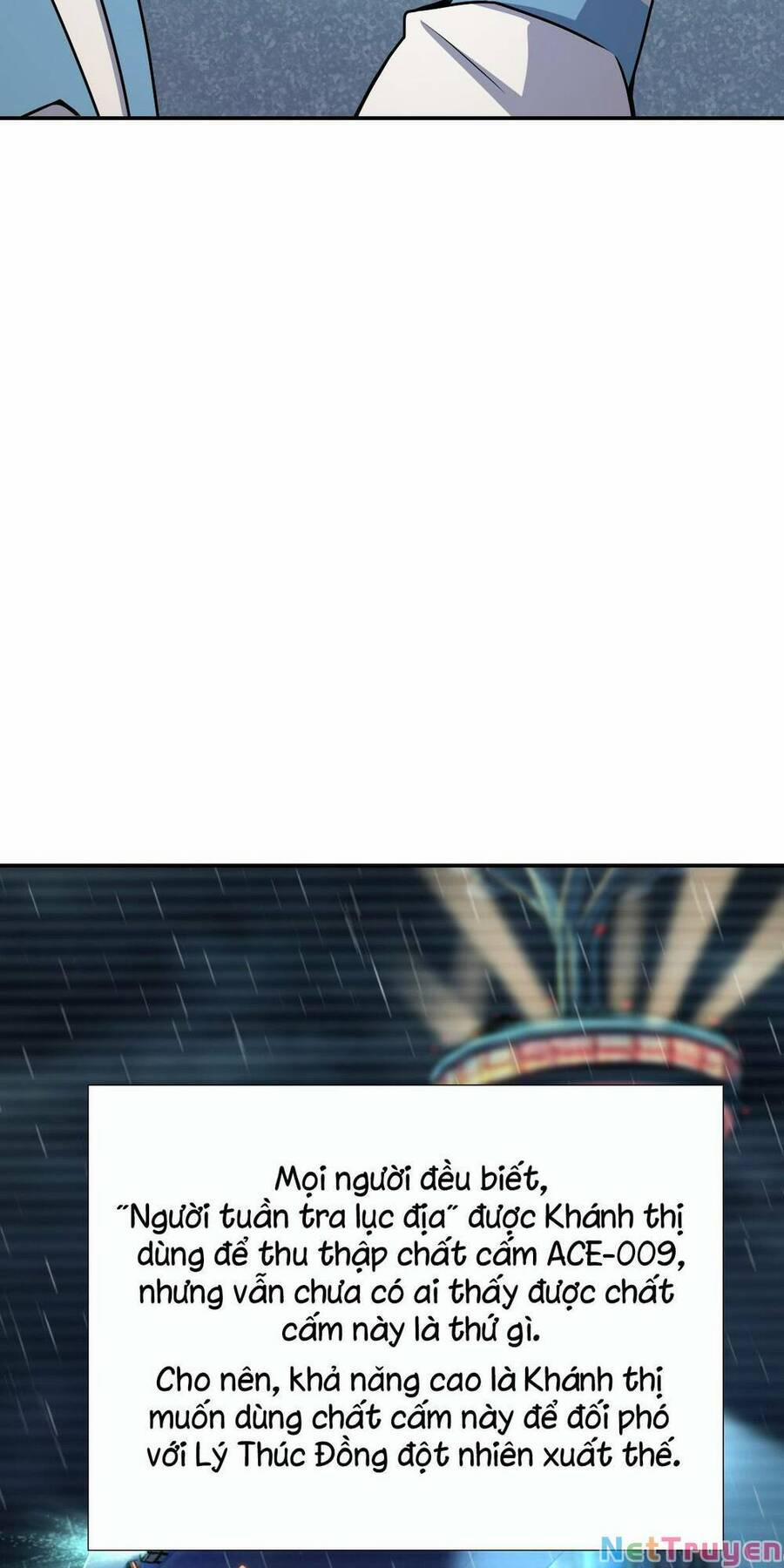 Mệnh Danh Thuật Của Bóng Tối 42 trang 26