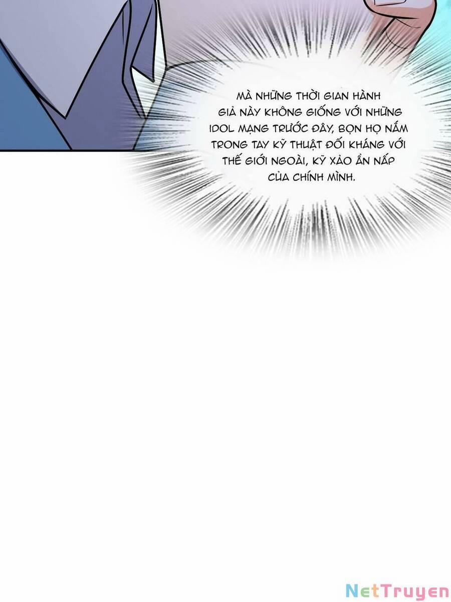 Mệnh Danh Thuật Của Bóng Tối 42 trang 34