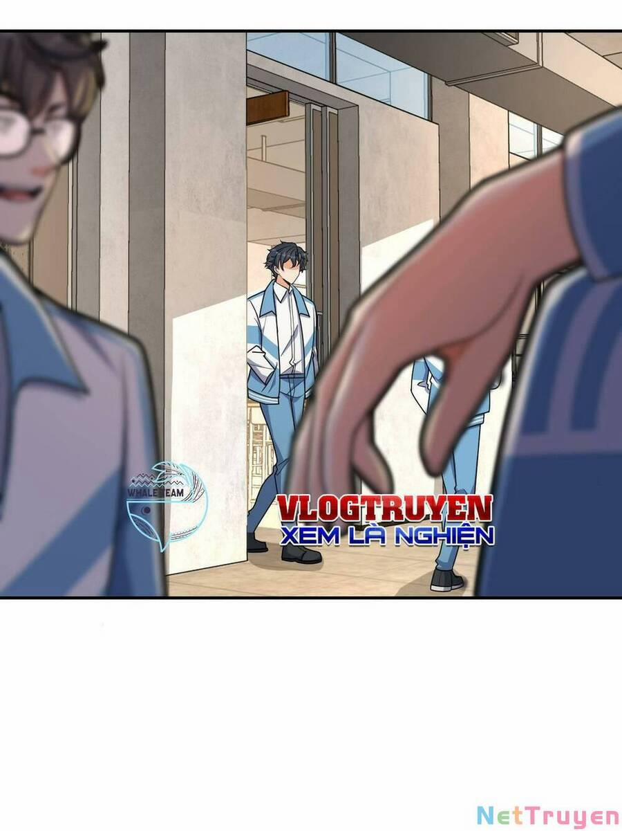 Mệnh Danh Thuật Của Bóng Tối 42 trang 35