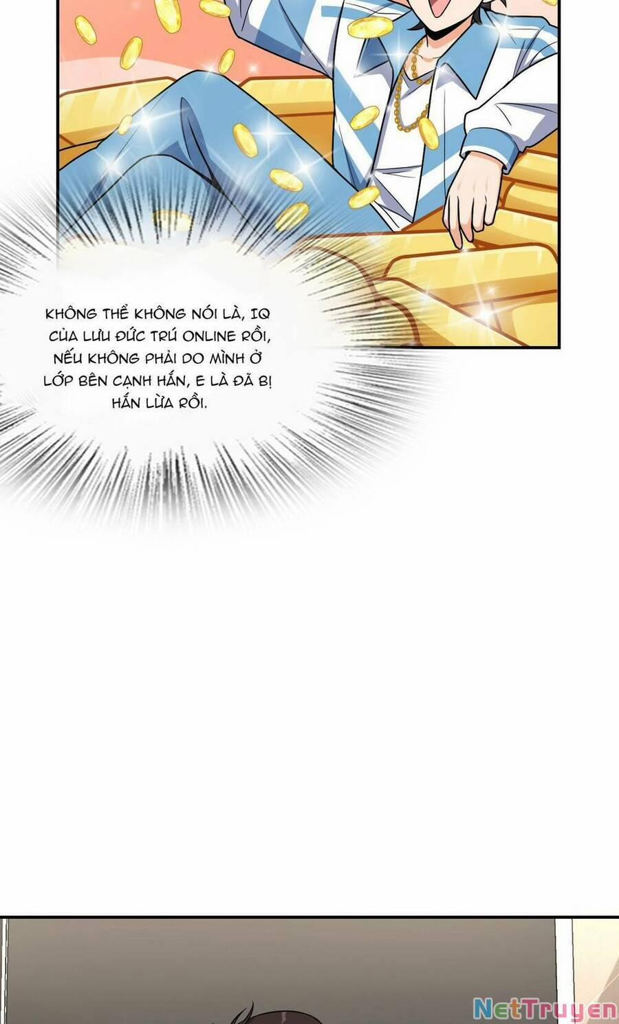 Mệnh Danh Thuật Của Bóng Tối 42 trang 41