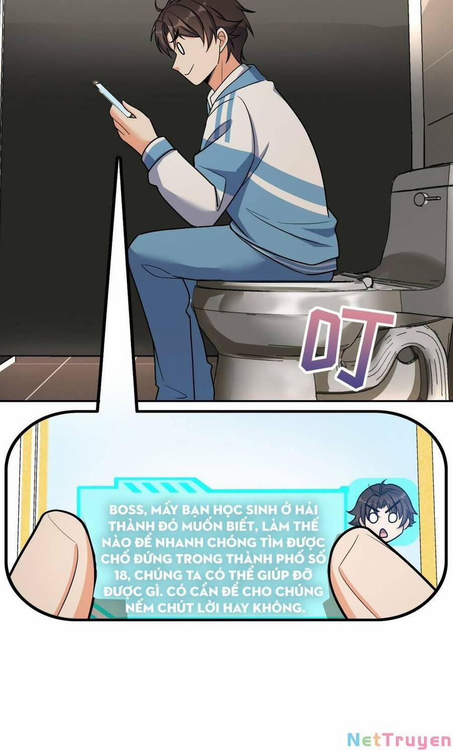 Mệnh Danh Thuật Của Bóng Tối 42 trang 42