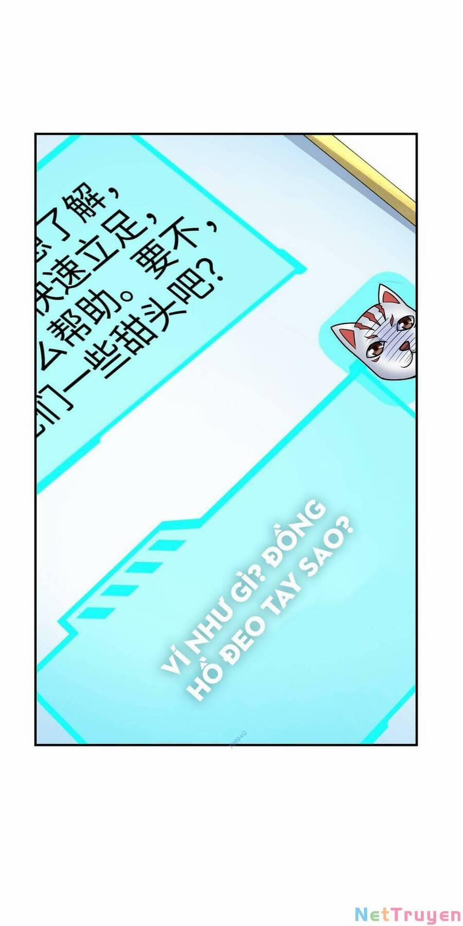 Mệnh Danh Thuật Của Bóng Tối 42 trang 43